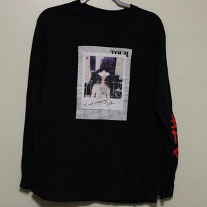 H.E.R. I Used to Know Her Tour Long Sleeve T-Shirt